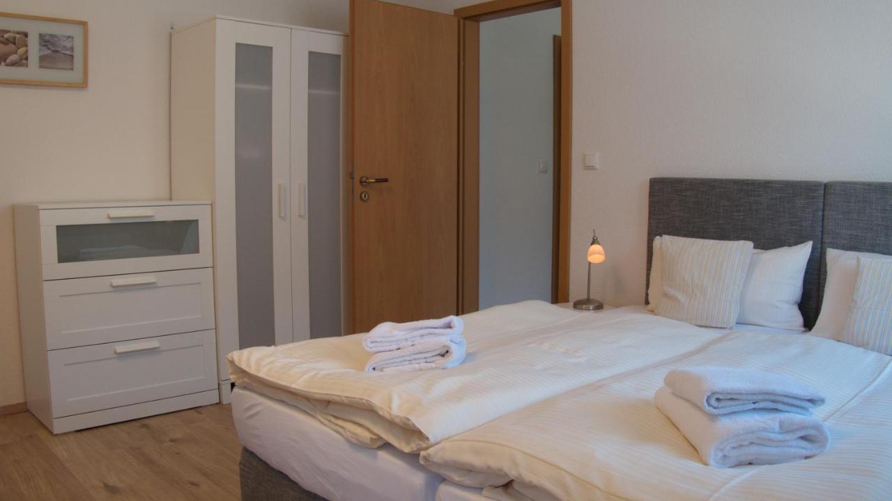 Hotel-Garni-Kachelburg 迪布利希 外观 照片